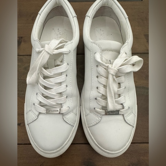 J/Slides Sneakers 6 1/2 - Picture 4 of 6